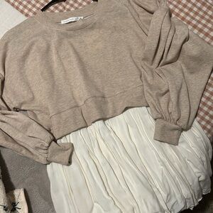 Altar’d State Dress